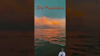 DJ Panchishin - sunset #techno #house #music #trending #love #newmusic 
