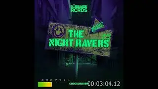 Moakz - The Night Ravers (Cold Leader Remix)  (CODERCRDS001)