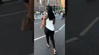 Embrace london's summer vibes #nigeriansinuk
