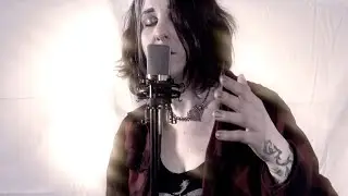 Glass Figure - Fireside Shadow ft The Respire [Official Music Video]