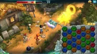 Forge of Glory FABULOUS NEW Mobile Game #1