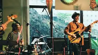 Top of the World (Carpenters)  Koyo Morita｜Country Guitar