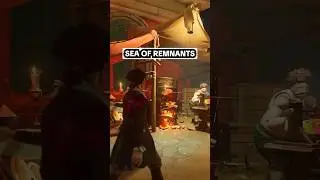 Netease Games Are Making A New Pirate RPG! (Sea Of Remnants)
