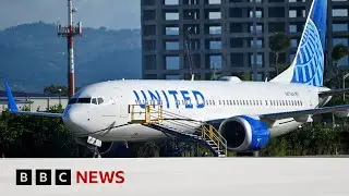 Boeing under investigation after multiple safety concerns | BBC News