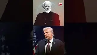 Donald Trump's U-Turn Brings India & US Back To Negotiating Table: Trade Talks In Delhi Today