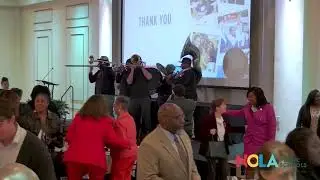 January 21, 2026 NOLA Public Schools State of the District Address
