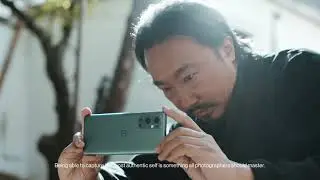 OnePlus x Hasselblad Ambassadors - Capture Authenticity