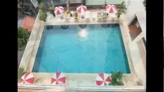 Eastiny Seven Hotel Pattaya