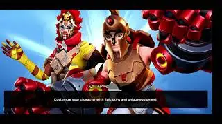 Can I improve in: Respawnable Heroes (Lets find out)