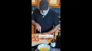 Paul Stamets & Chicken of the Woods (2/4)