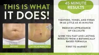 Crazy Wrap Thing Presentation!