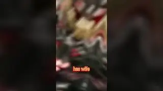 Soprano vs elder-neon blade (intense shaking) inspiration @EnigmaExitz credits in description