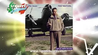 Fred Ventura - The Years (Eddy Mi Ami Remix)