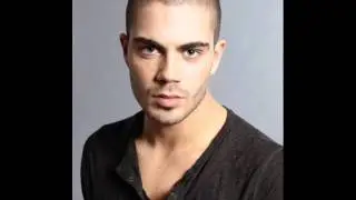 Max George- When you look me in the eyes (Cover)
