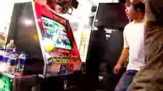 Eversnow 2K7: J.D. vs Khoa - Dam Dariram
