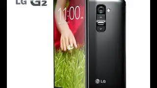 LG G2 D802 / Великолепный смартфон