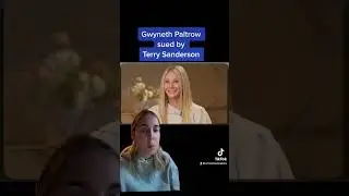 Gwyneth Paltrow Civil Suit brought by Terry Sanderson for skiing accident in 2016 #gwynethpaltrow