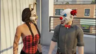 APT - Chattercups Anniversary Edit (GTA RP NoPixel 4.0)