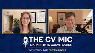 Maximize Growth By Strategic Subtraction: Austin L. Church on Strategy & Authority