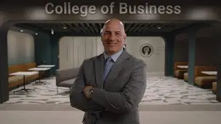 Bryant's Online MBA