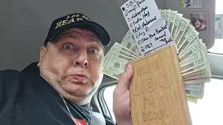 Pa. SKILLS LIVE STREAM **AWESOME SAUCE GROUP PULL With SAMMY The BULL** **LET ME HEAR YOU**