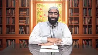 مش شرط تحفظ القرآن | فيض الكلام | ابراهيم ابوعنتر 