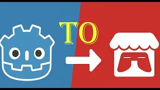 Export from Godot to Itch.io: Quick & Easy