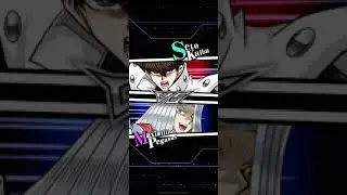 Yu-Gi-Oh! Duel Links - Duelist Kingdom Anime Duel! Kaiba vs. Pegasus