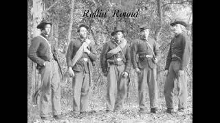 The Wilderness Band - Rollin' Round