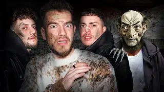 Exorcizare 