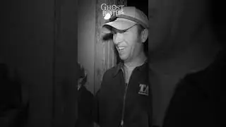 Ghost Hunters- Fun With EVPs #short #paranormal #ghost #scary #TAPS #ghosthunting #funny