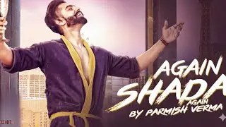Shada Again? | Parmish Verma&rsquo;s Emotional Response to Divorce Rumors | PXNNU