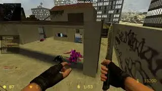 v34 ZoMBiE  HIDEOUT  +60 Classes +Props +200 Maps +Warcraft +More Mods! HideoutGaming com
