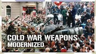 Old but Gold: Cold War Weapons, Modernized