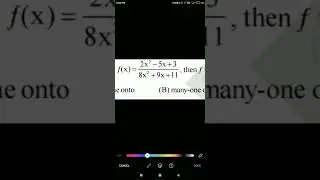 ALLEN RELATIONS AND FUNCTIONS DOUBT