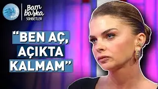 Pelin Karahan: Yokluğu Biliyorum, Her Şeyim Gitse Koymaz!