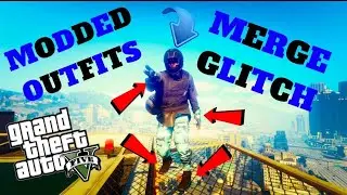 GTA5 Male Components| Male Modded Outfits ( Races Gloves , Joggers etc. )  Outfit Tranfer Glitch