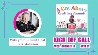 A Cut Above Summit Kick Off