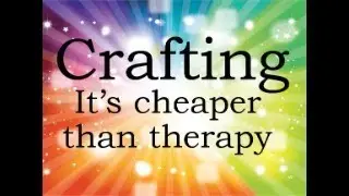 Craft with me! Making Easy 