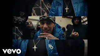 Doly Flackko, Emirsito - EXXXTREMOS (Official Video)