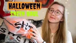 HUGE SHEIN TRY ON HAUL 2020 | HALLOWEEN 2020
