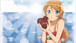 Nightcore - Came here for love lyrics