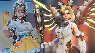 Marvel Rivals vs. Overwatch {Rant}