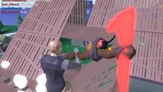 Strucid Scrim (DropS vs Turbo)