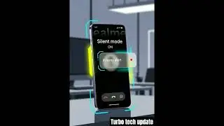&ldquo;Realme Users&hellip; Silent Mode Ab Smart Ho Gaya! 🔥📱&rdquo;