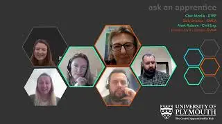 Ask an Apprentice