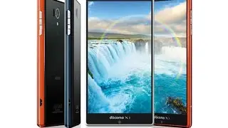 Sharp Aquos Zeta SH 04F Hard Reset and Forgot Password Recovery, Factory Reset