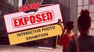 [EXPOSED] PHOTO EXHIBITION HIGHLIGHTS