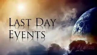 Last Day Events - The Shaking -  by Pastor Robert Hines