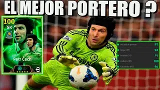 Vale la Pena CECH?? - Entrenamiento y An&aacute;lisis! #efootball2025